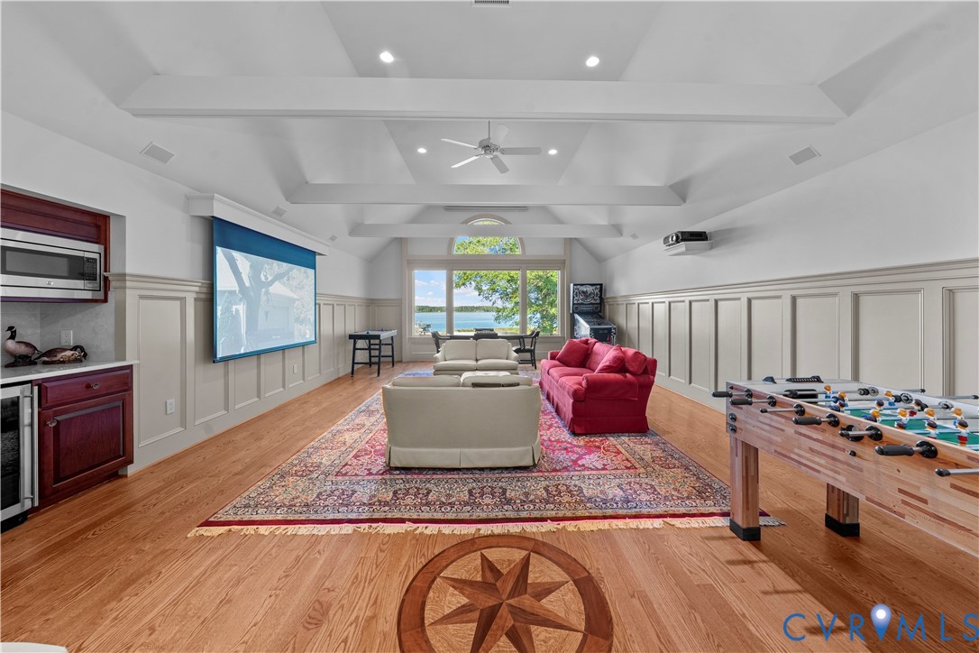 2515 Fleet's Bay Road White Stone, VA 22578 - Photo 34 of 72