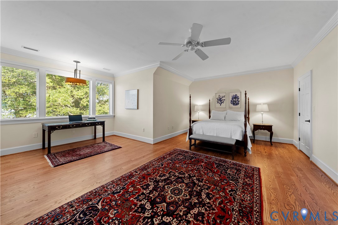 2515 Fleet's Bay Road White Stone, VA 22578 - Photo 39 of 72