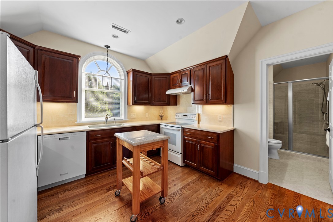 2515 Fleet's Bay Road White Stone, VA 22578 - Photo 43 of 72