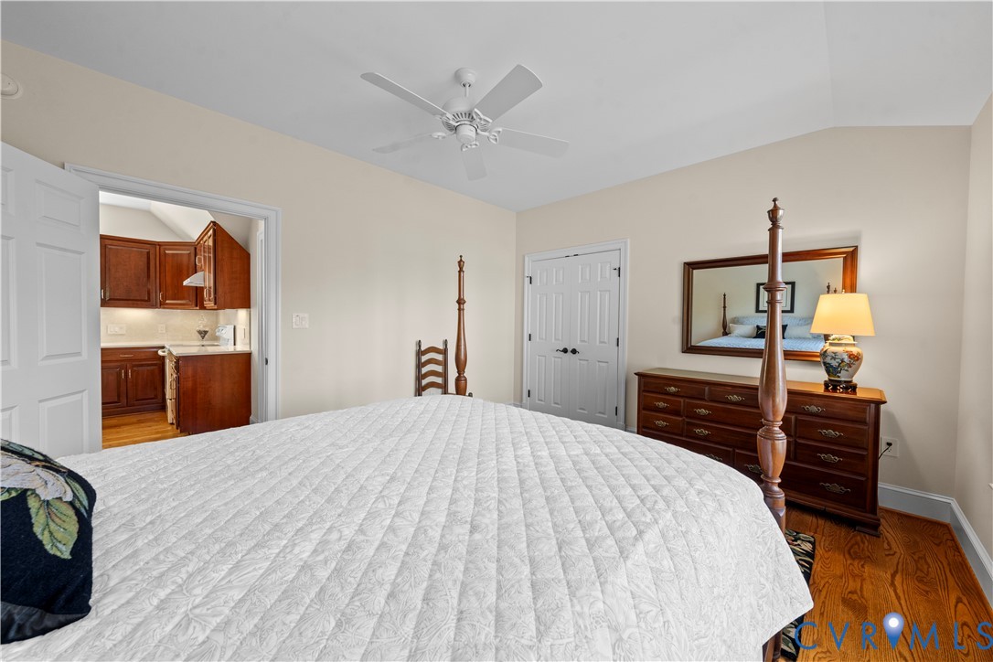 2515 Fleet's Bay Road White Stone, VA 22578 - Photo 46 of 72