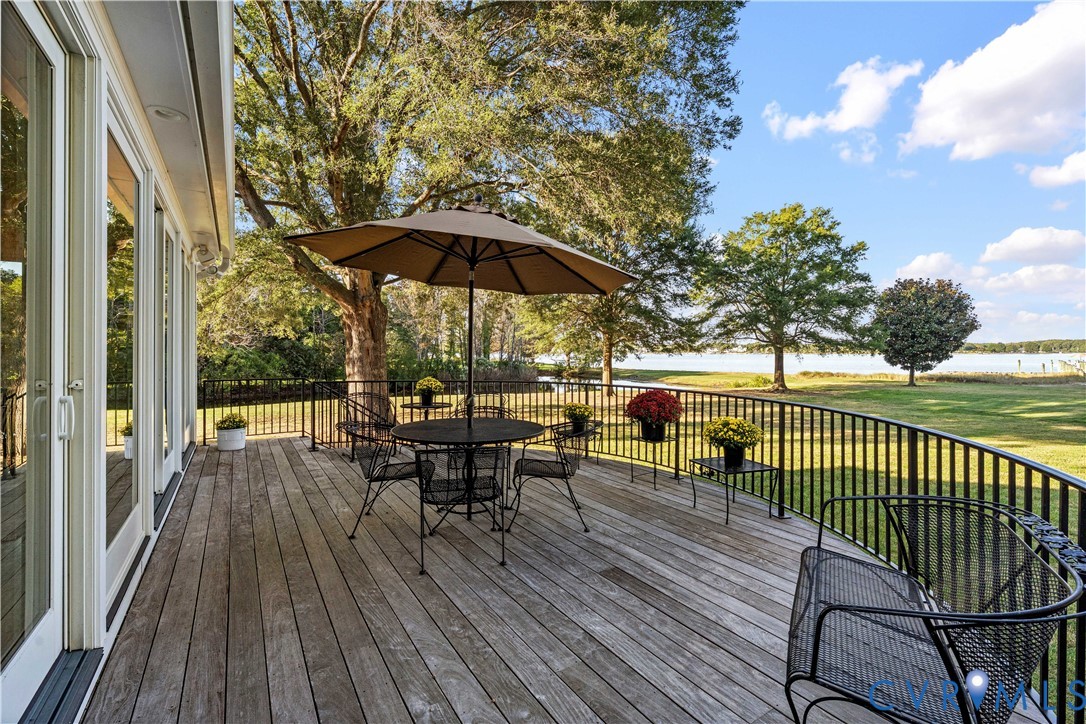 2515 Fleet's Bay Road White Stone, VA 22578 - Photo 49 of 72