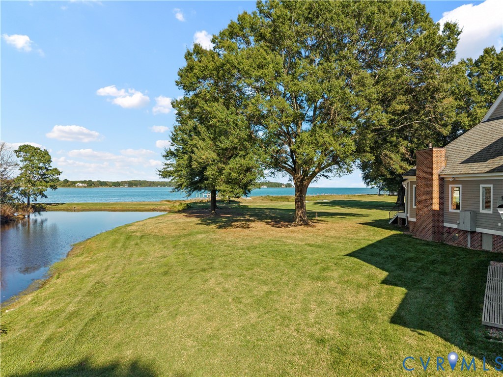 2515 Fleet's Bay Road White Stone, VA 22578 - Photo 51 of 72