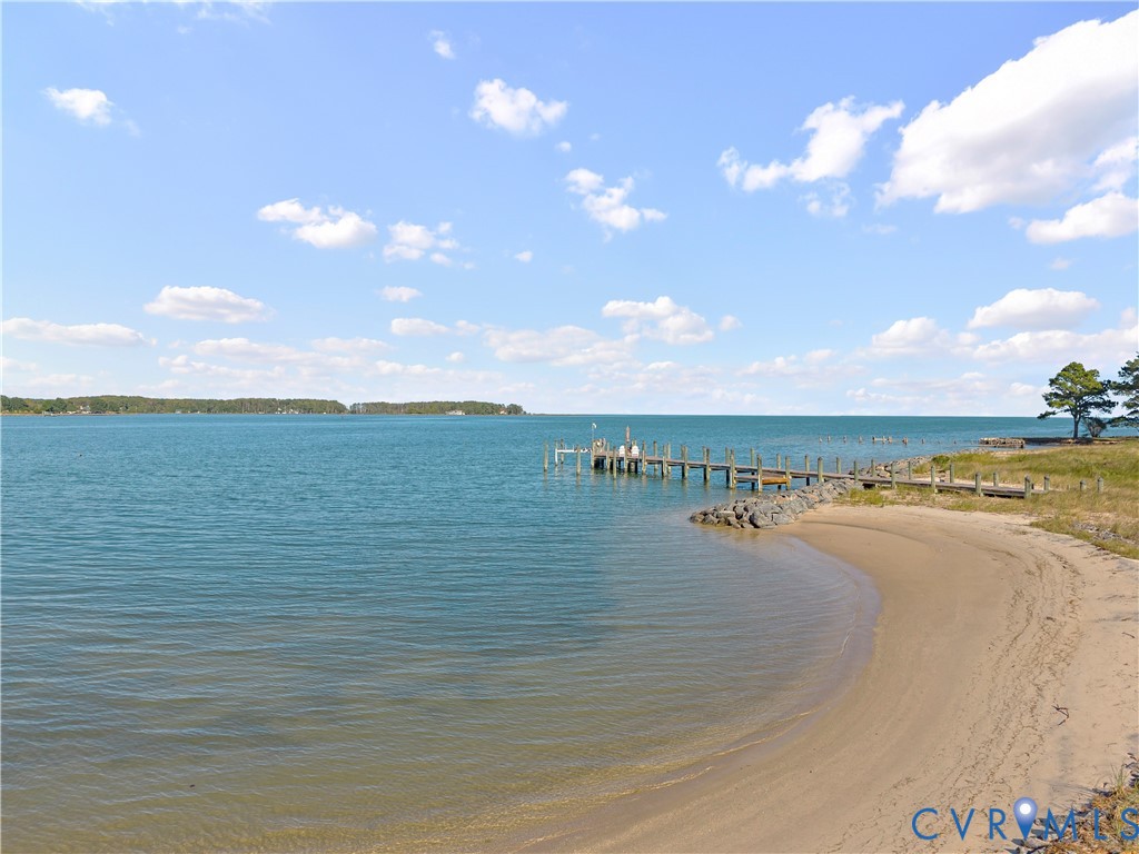 2515 Fleet's Bay Road White Stone, VA 22578 - Photo 54 of 72