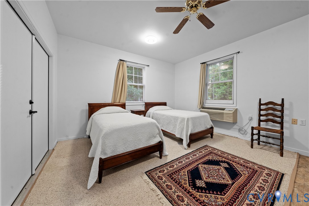 2515 Fleet's Bay Road White Stone, VA 22578 - Photo 59 of 72 Flex space