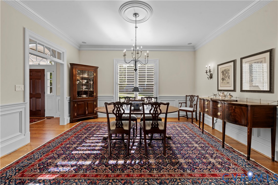 2515 Fleet's Bay Road White Stone, VA 22578 - Photo 6 of 72