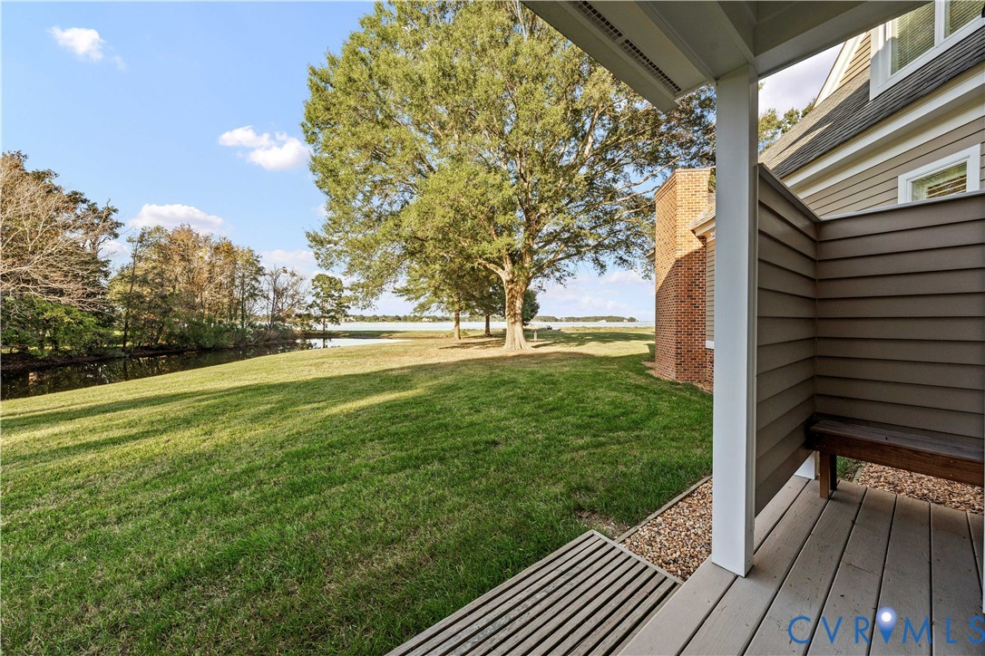 2515 Fleet's Bay Road White Stone, VA 22578 - Photo 63 of 72