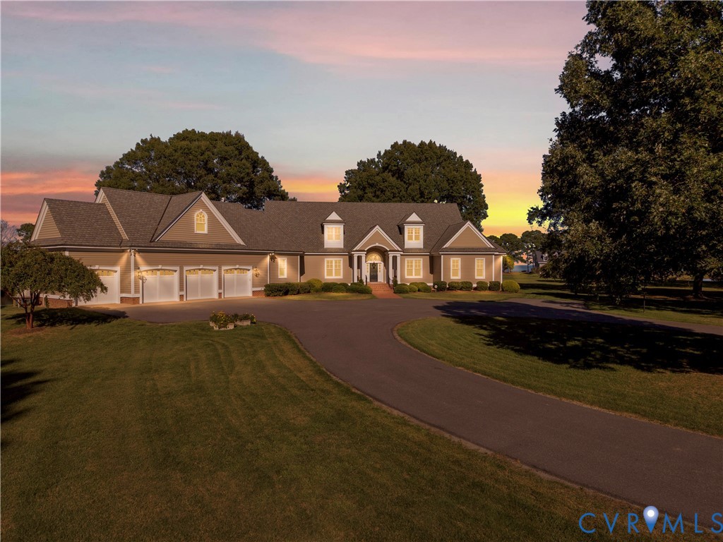 2515 Fleet's Bay Road White Stone, VA 22578 - Photo 66 of 72