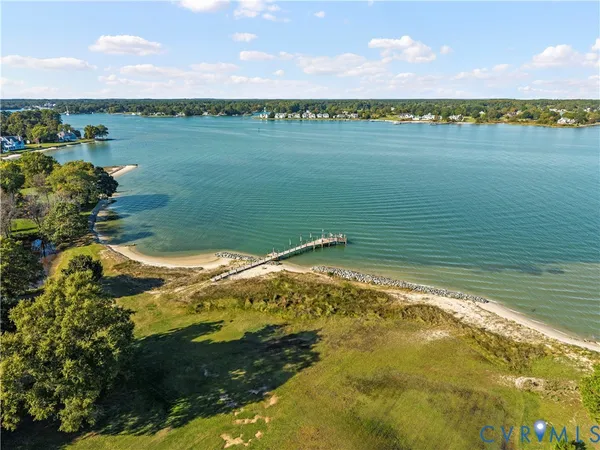 $3,800,000 | 2515 Fleet's Bay Road, White Stone, VA 22578
