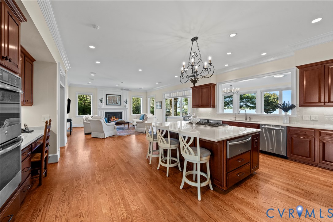 2515 Fleet's Bay Road White Stone, VA 22578 - Photo 9 of 72