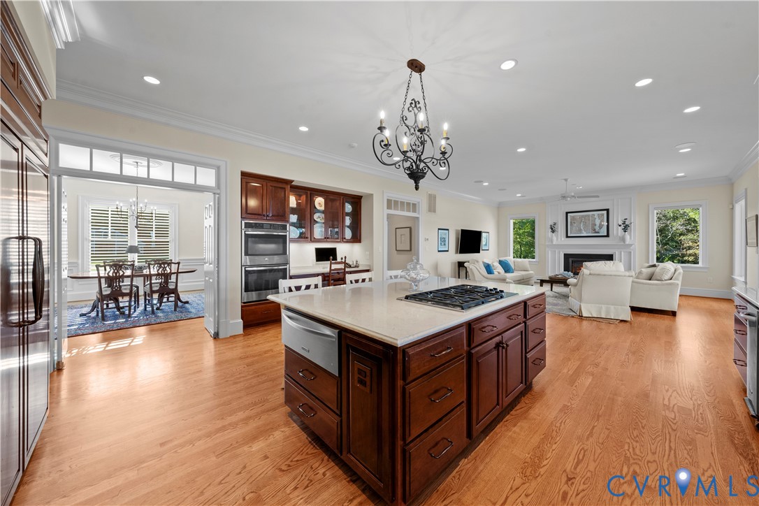 2515 Fleet's Bay Road White Stone, VA 22578 - Photo 10 of 72