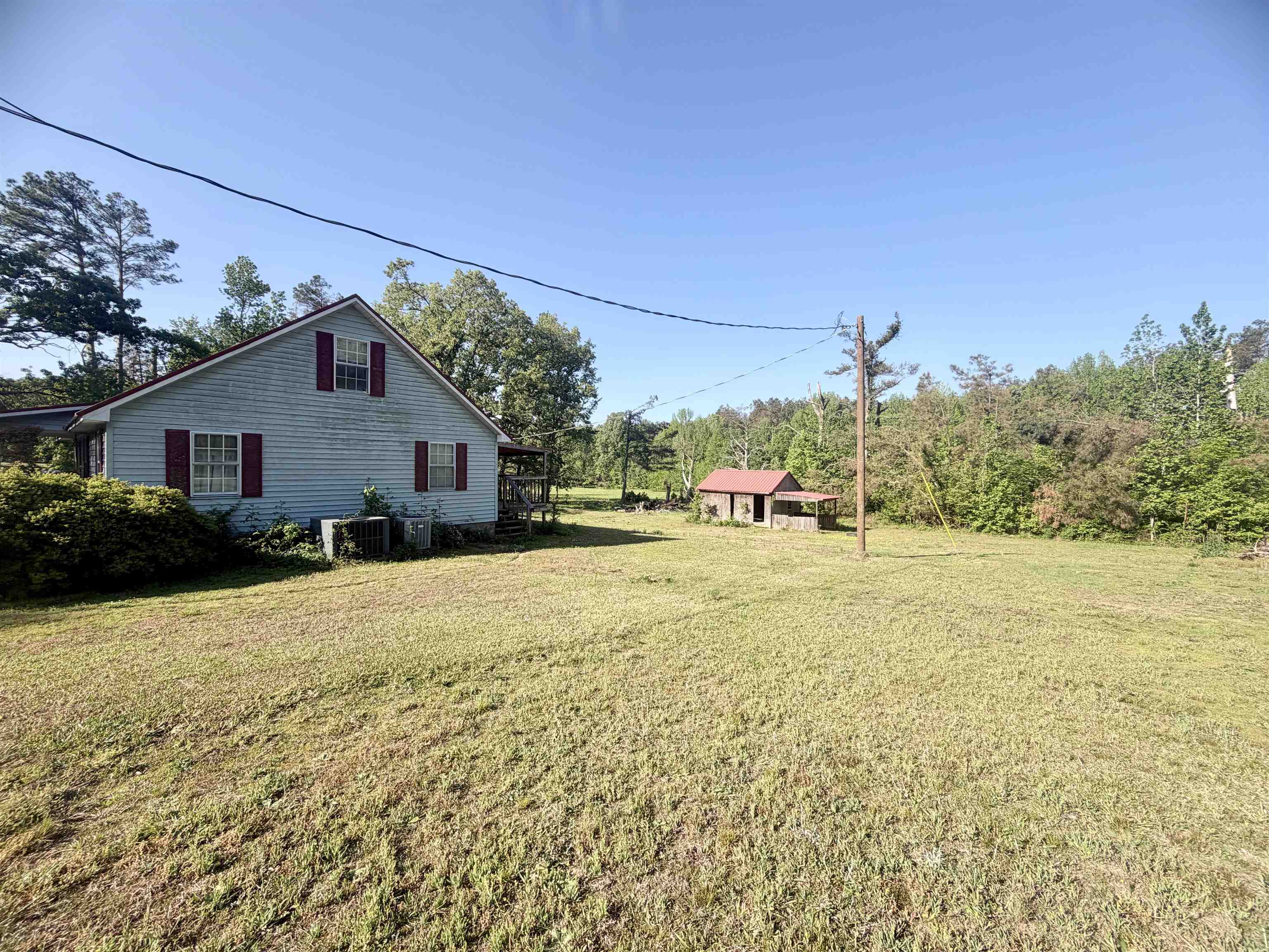 978 Puron Road Adamsville, TN 38310 - Photo 25 of 29