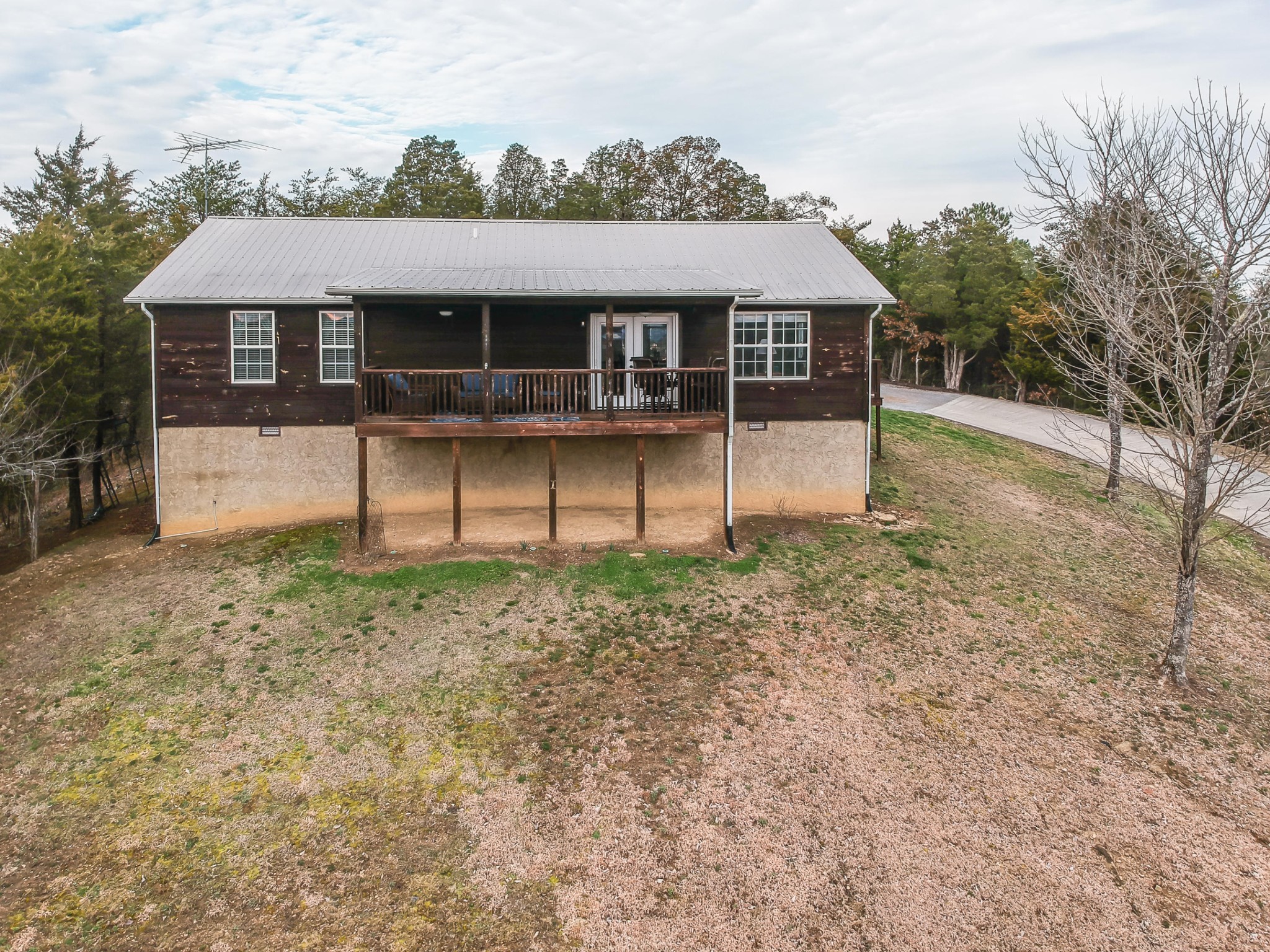 1670 Moon Hollow Road Sevierville, TN 37876 - Photo 16 of 18 Gallery Image 16