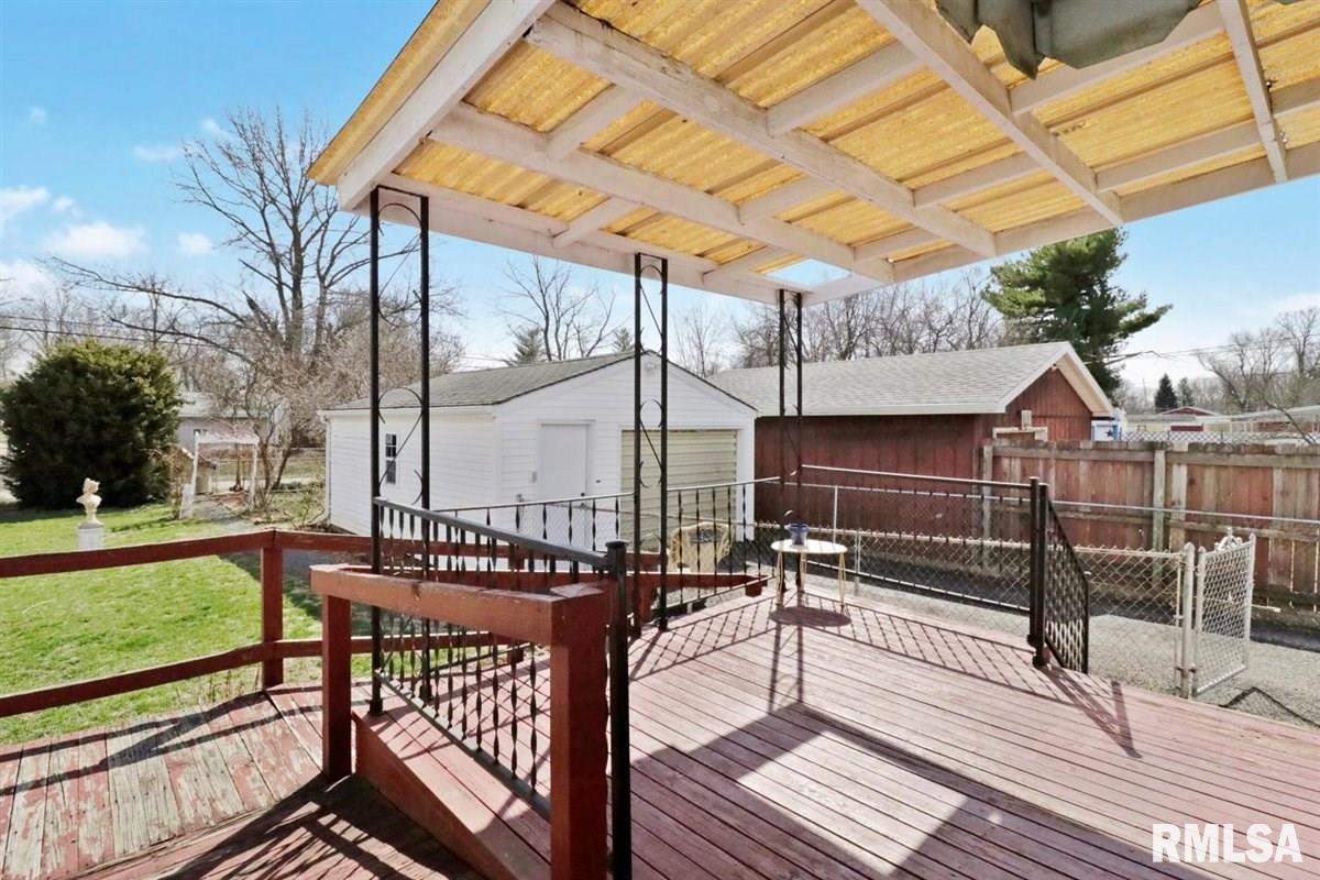 2318 South 14th Street Springfield, IL 62703 - Photo 16 of 19