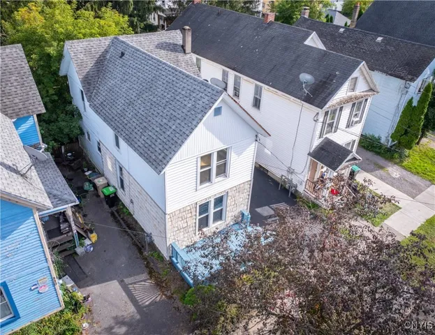 $134,900 | 328 Pleasant Avenue, Herkimer, NY 13350