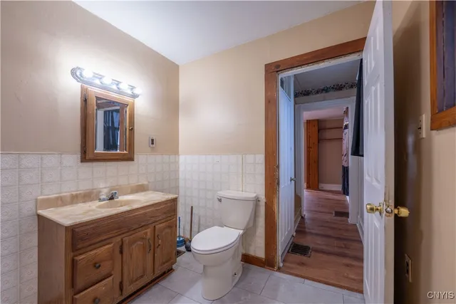 $134,900 | 328 Pleasant Avenue, Herkimer, NY 13350