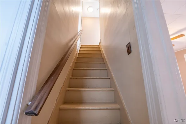 $134,900 | 328 Pleasant Avenue, Herkimer, NY 13350