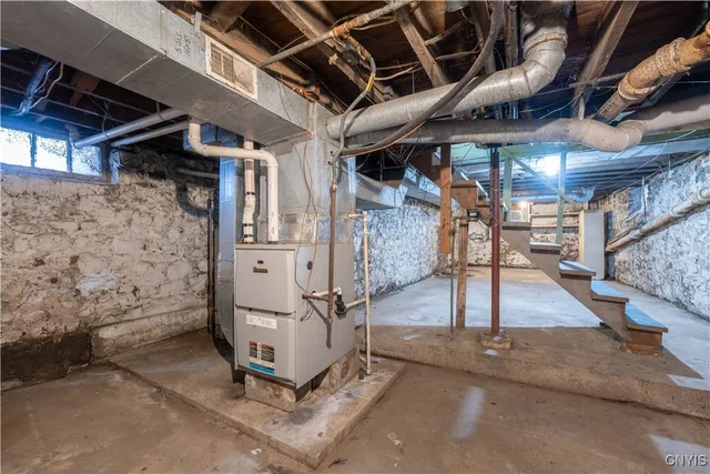 $134,900 | 328 Pleasant Avenue, Herkimer, NY 13350