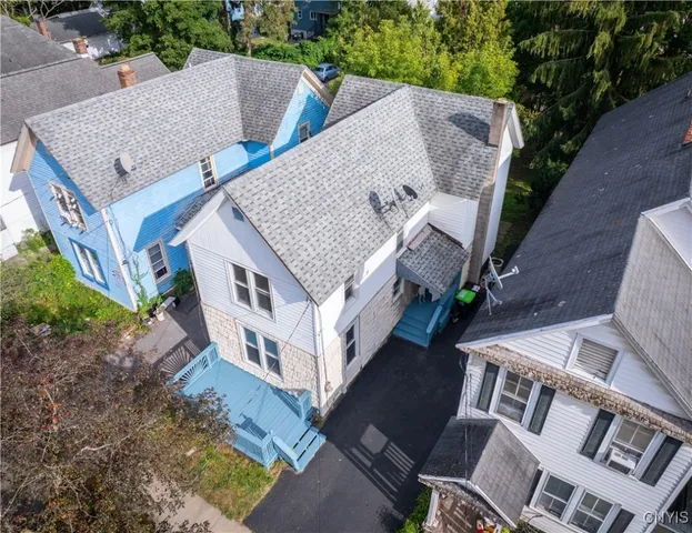 $134,900 | 328 Pleasant Avenue, Herkimer, NY 13350