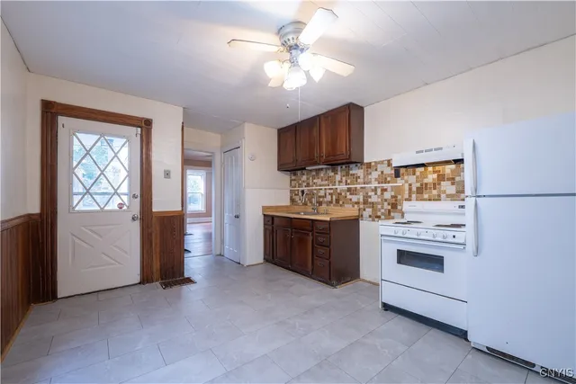 $134,900 | 328 Pleasant Avenue, Herkimer, NY 13350