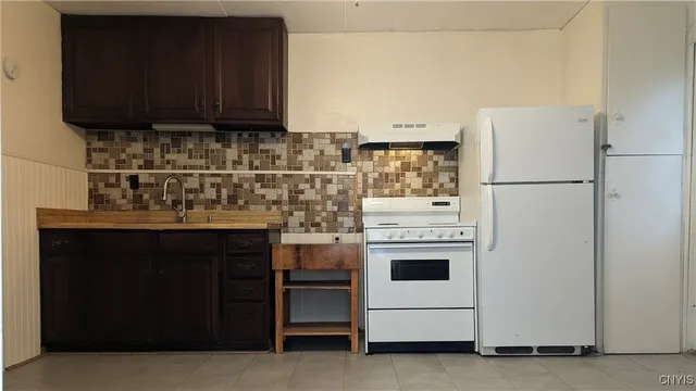 $134,900 | 328 Pleasant Avenue, Herkimer, NY 13350