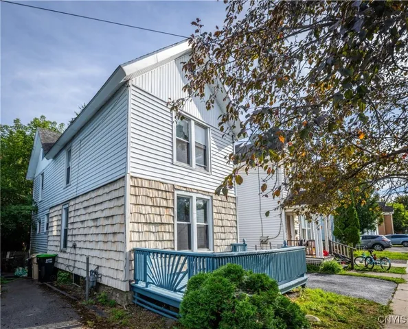 $134,900 | 328 Pleasant Avenue, Herkimer, NY 13350