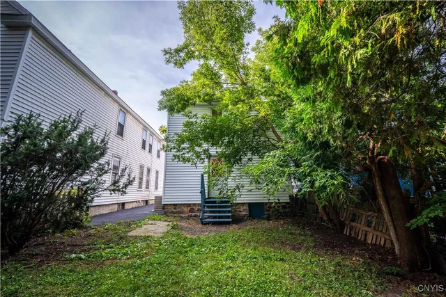 $134,900 | 328 Pleasant Avenue, Herkimer, NY 13350