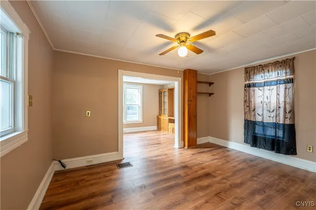 $134,900 | 328 Pleasant Avenue, Herkimer, NY 13350