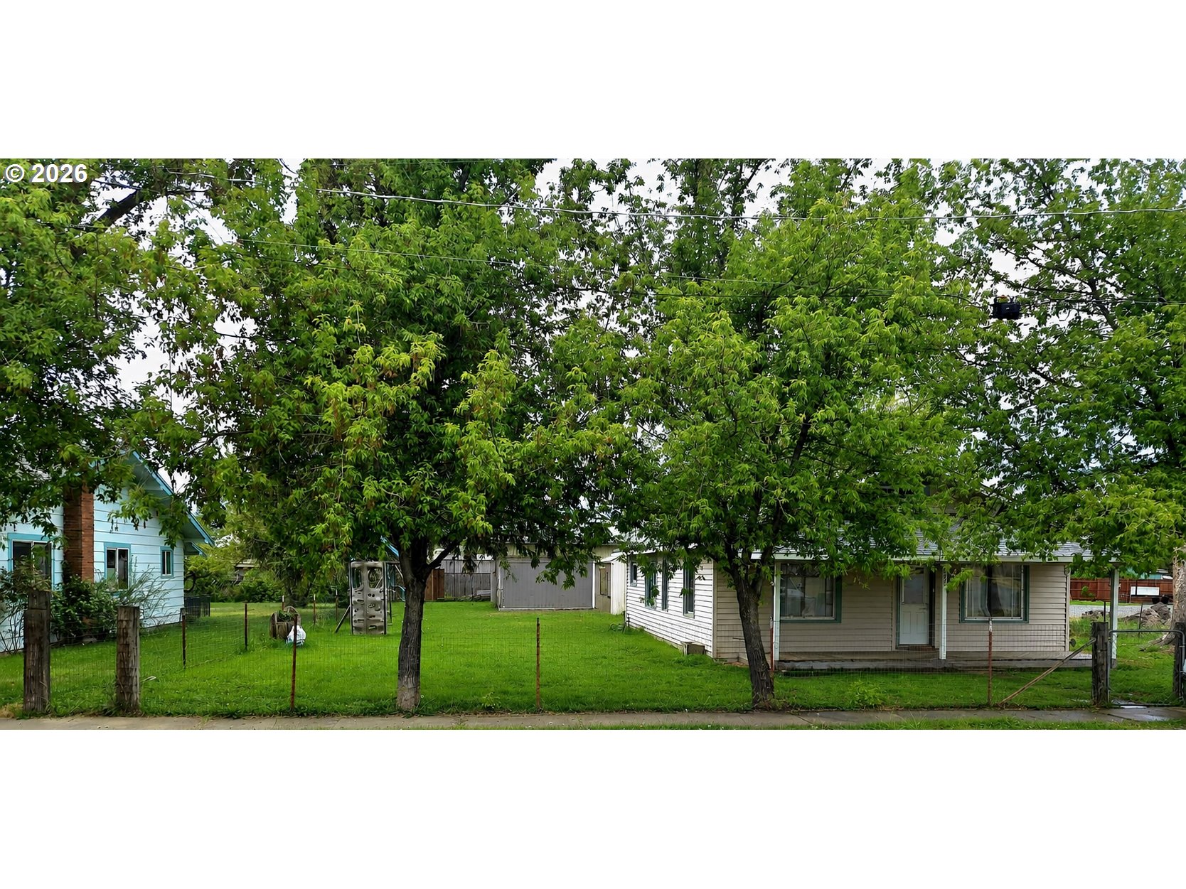 395 Center Street North Powder, OR 97867 - Photo 3 of 21