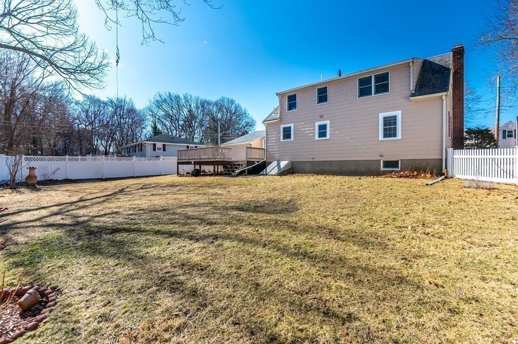 23 Swansea Road Wakefield, MA 01880 - Photo 22 of 28 Gallery Image 22