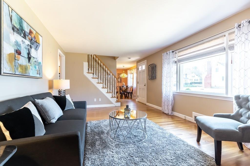 23 Swansea Road Wakefield, MA 01880 - Photo 4 of 28 Gallery Image 4