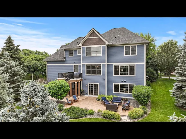 $936,000 | 16895 Dynamic Drive, Lakeville, MN 55044