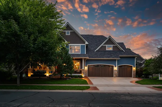 $936,000 | 16895 Dynamic Drive, Lakeville, MN 55044