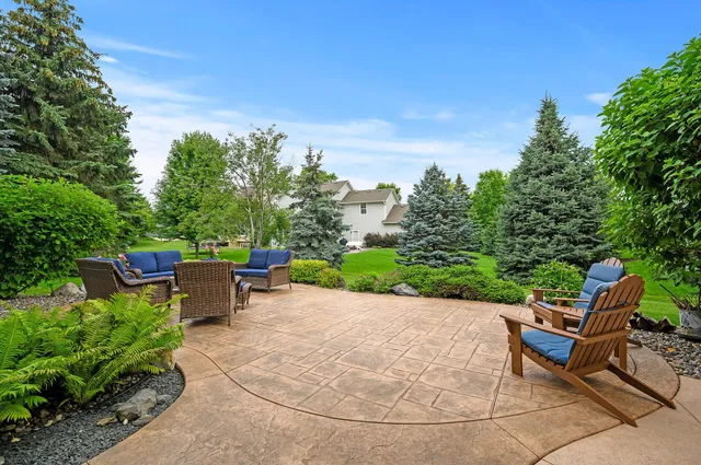$936,000 | 16895 Dynamic Drive, Lakeville, MN 55044
