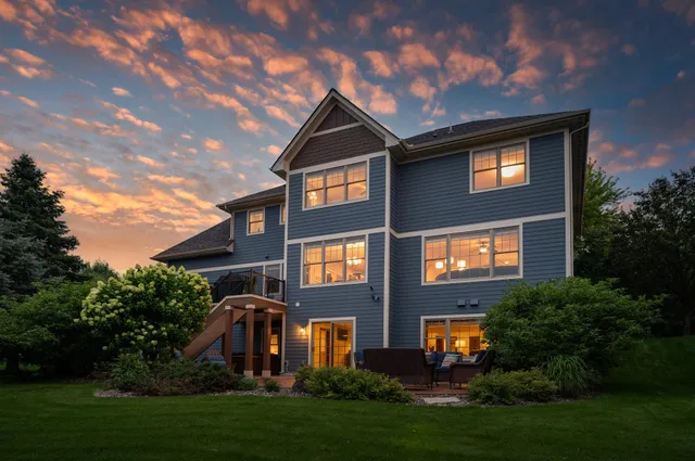 $936,000 | 16895 Dynamic Drive, Lakeville, MN 55044