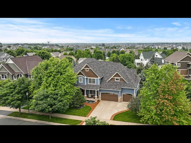 $936,000 | 16895 Dynamic Drive, Lakeville, MN 55044