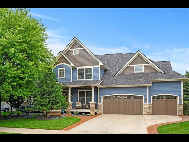 $936,000 | 16895 Dynamic Drive, Lakeville, MN 55044