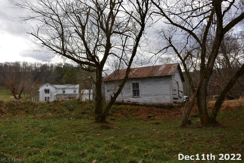 8872 Wick Road Middlebourne, WV 26149 - Photo 25 of 26