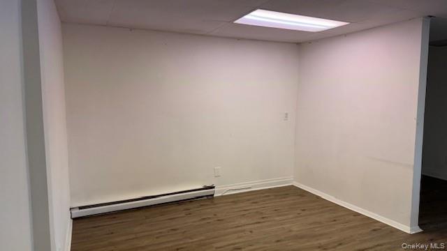 278 Cold Spring Road, Unit 3 Monticello, NY 12701 - Photo 1 of 4 a view of an empty room