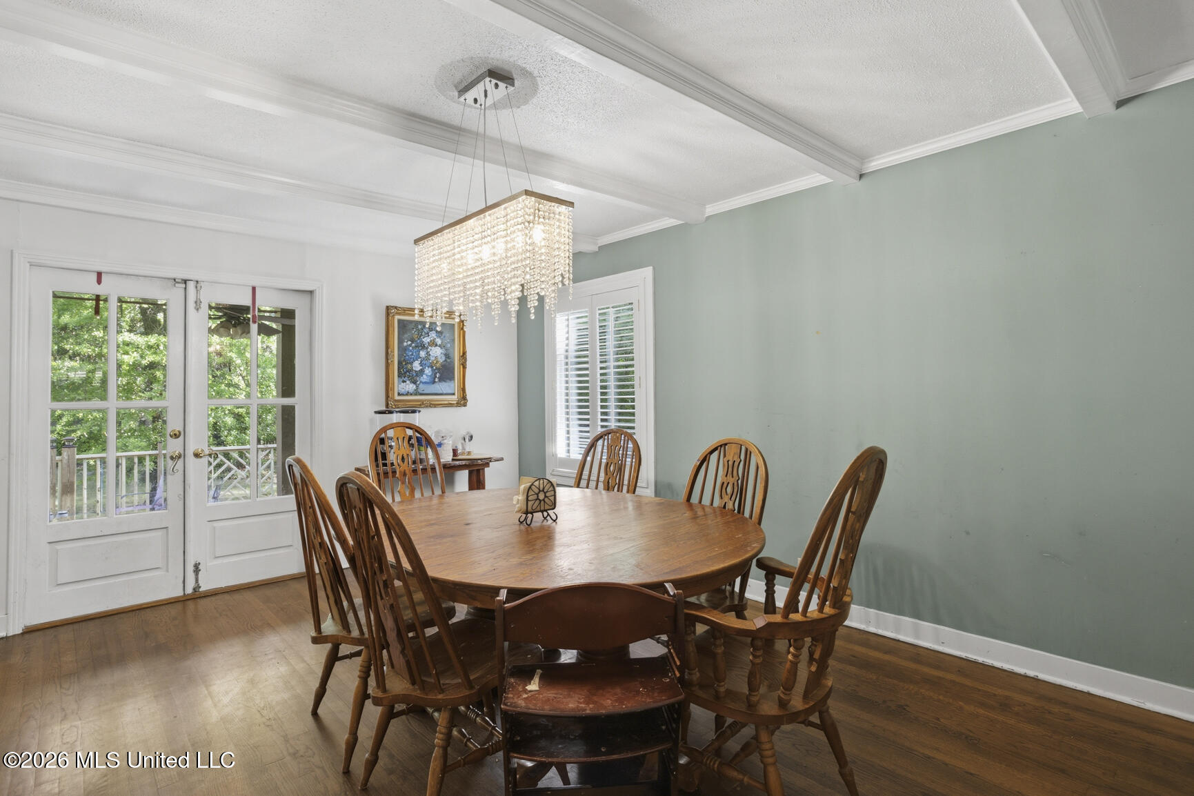 1012 Buckley Drive Jackson, MS 39206 - Photo 11 of 45 1012 Buckley-13