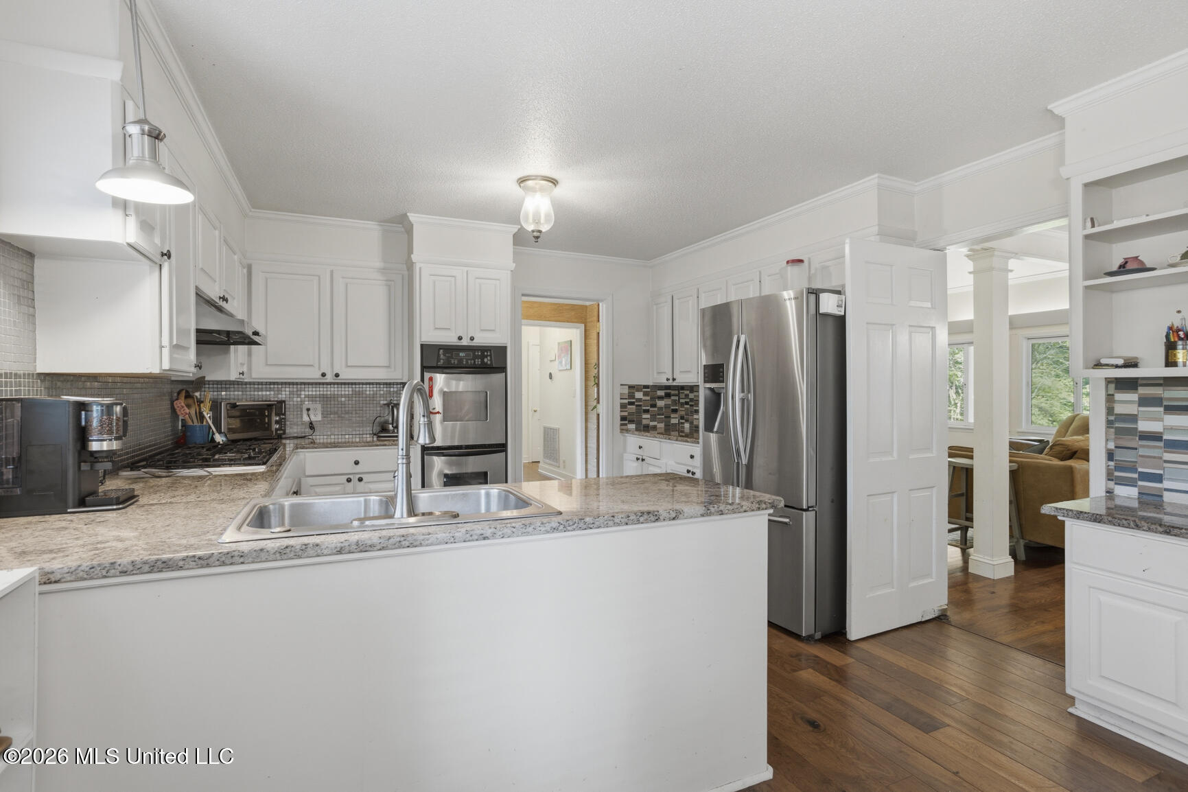 1012 Buckley Drive Jackson, MS 39206 - Photo 13 of 45 1012 Buckley-15