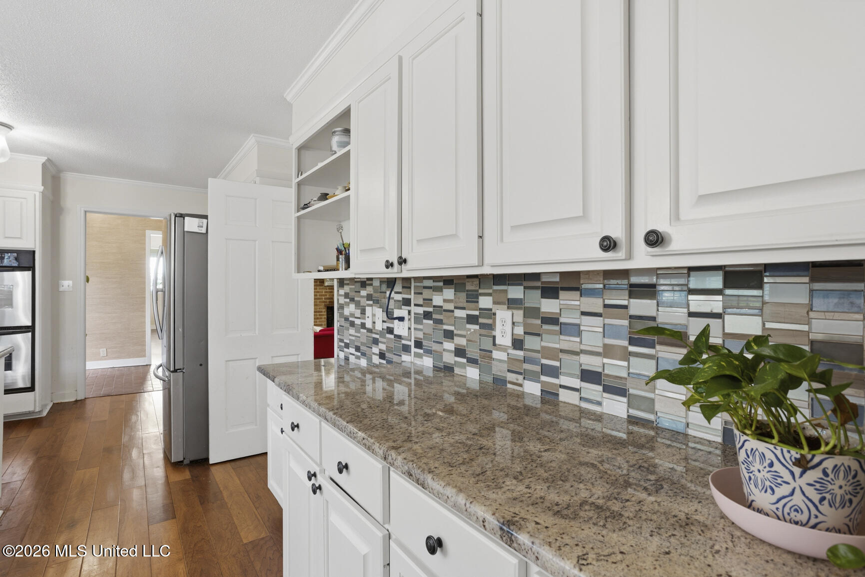 1012 Buckley Drive Jackson, MS 39206 - Photo 14 of 45 1012 Buckley-16