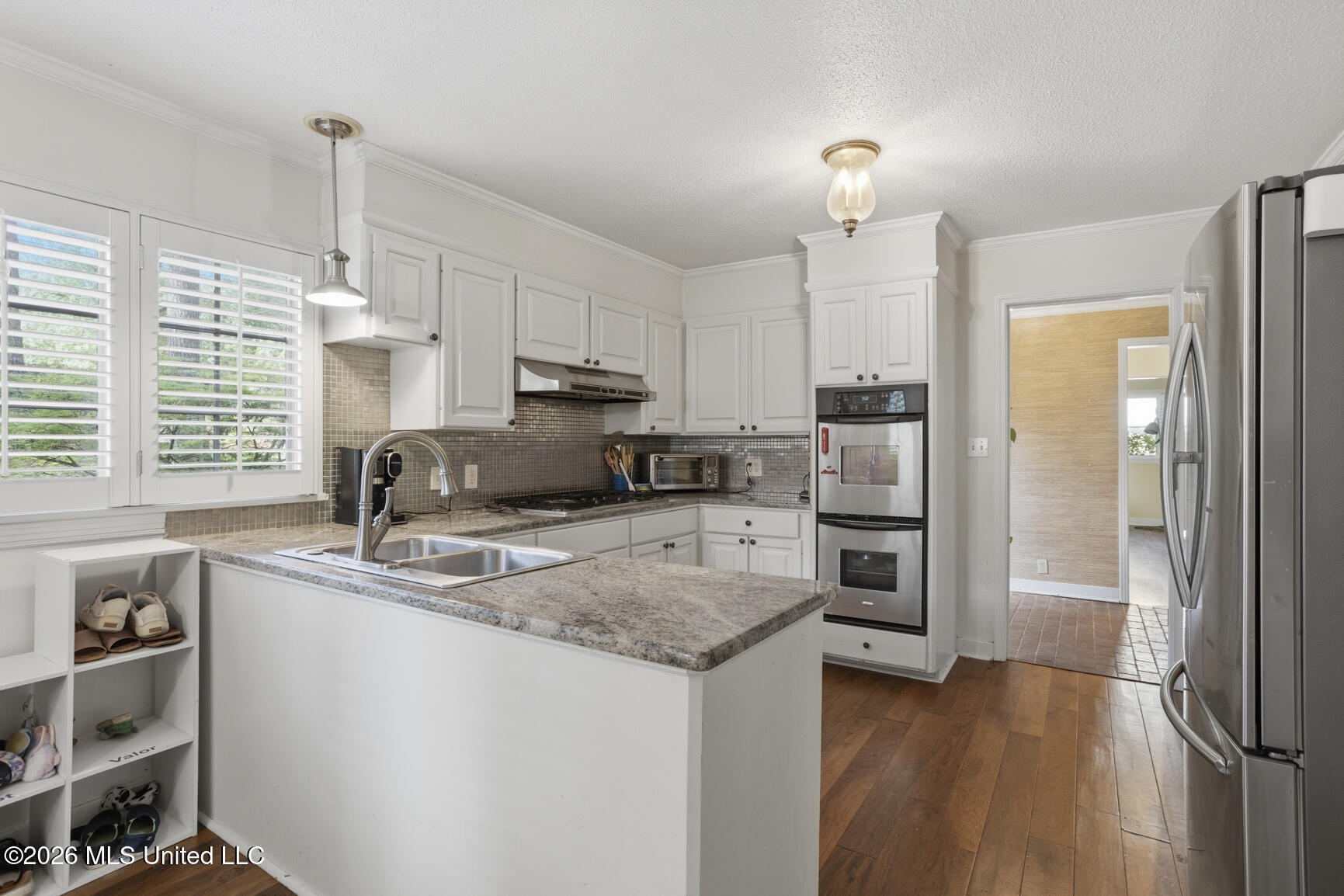1012 Buckley Drive Jackson, MS 39206 - Photo 15 of 45 1012 Buckley-17