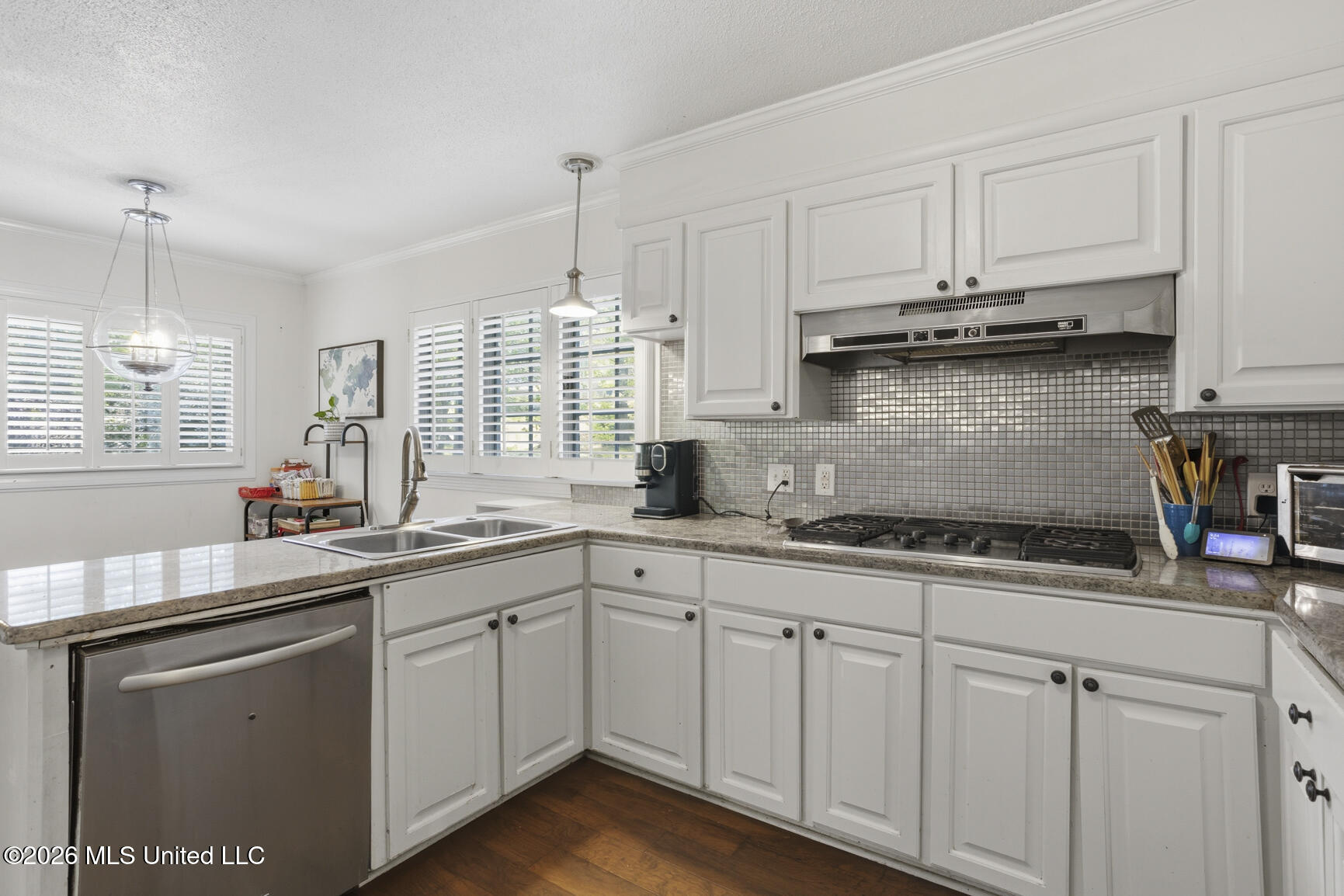 1012 Buckley Drive Jackson, MS 39206 - Photo 17 of 45 1012 Buckley-19