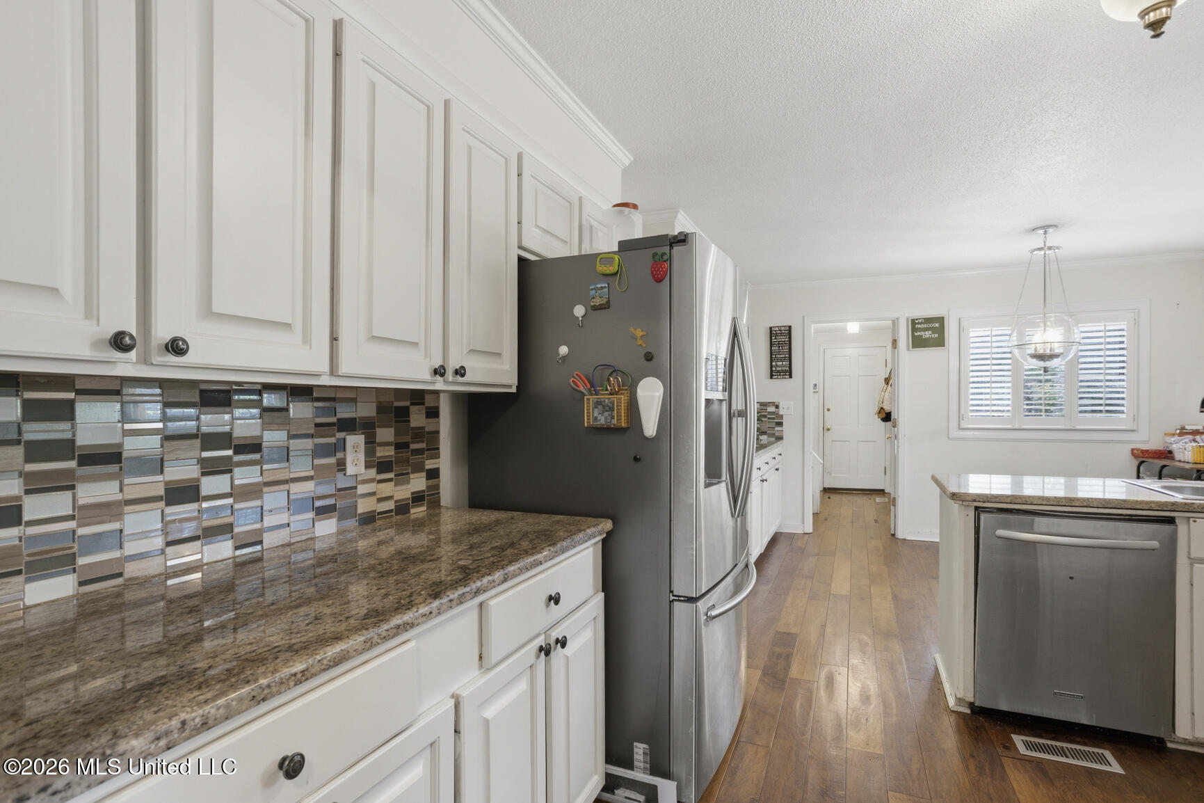 1012 Buckley Drive Jackson, MS 39206 - Photo 18 of 45 1012 Buckley-20