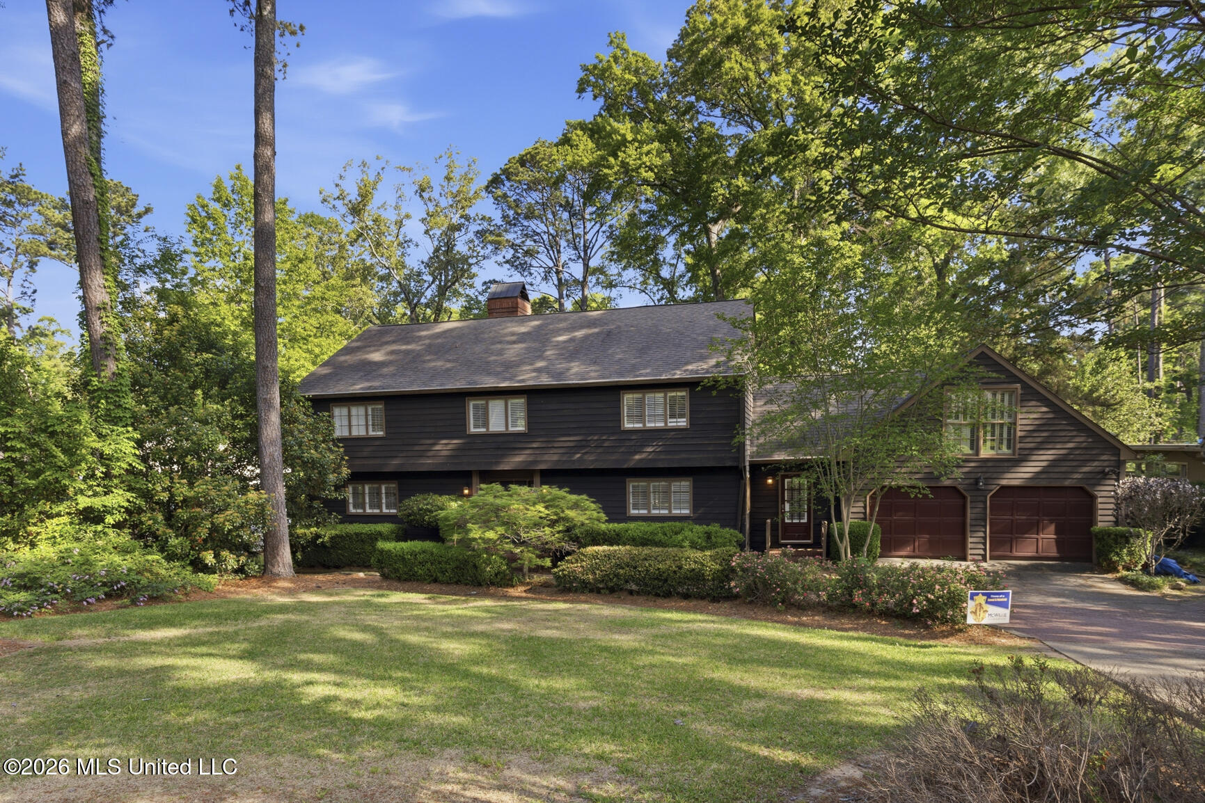 1012 Buckley Drive Jackson, MS 39206 - Photo 2 of 45 1012 Buckley-1