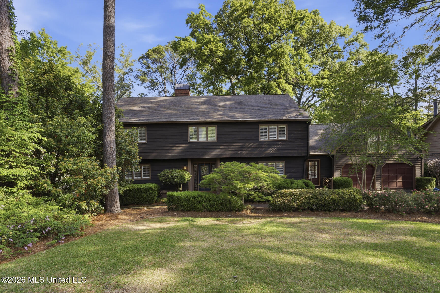 1012 Buckley Drive Jackson, MS 39206 - Photo 3 of 45 1012 Buckley-2