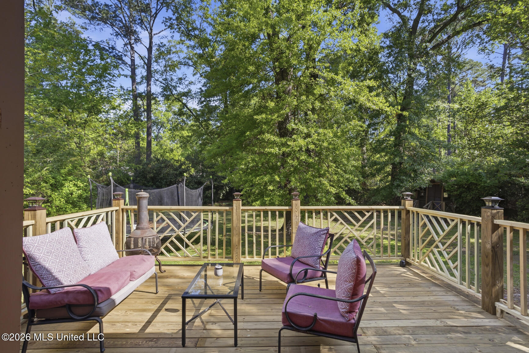 1012 Buckley Drive Jackson, MS 39206 - Photo 34 of 45 1012 Buckley-36