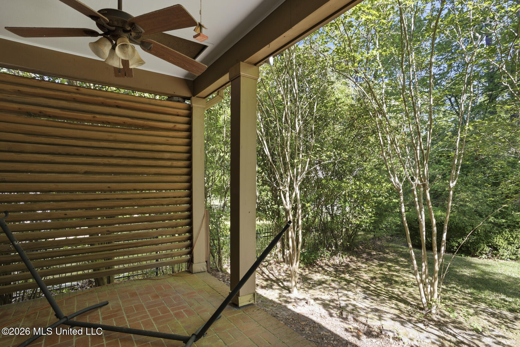1012 Buckley Drive Jackson, MS 39206 - Photo 35 of 45 1012 Buckley-37