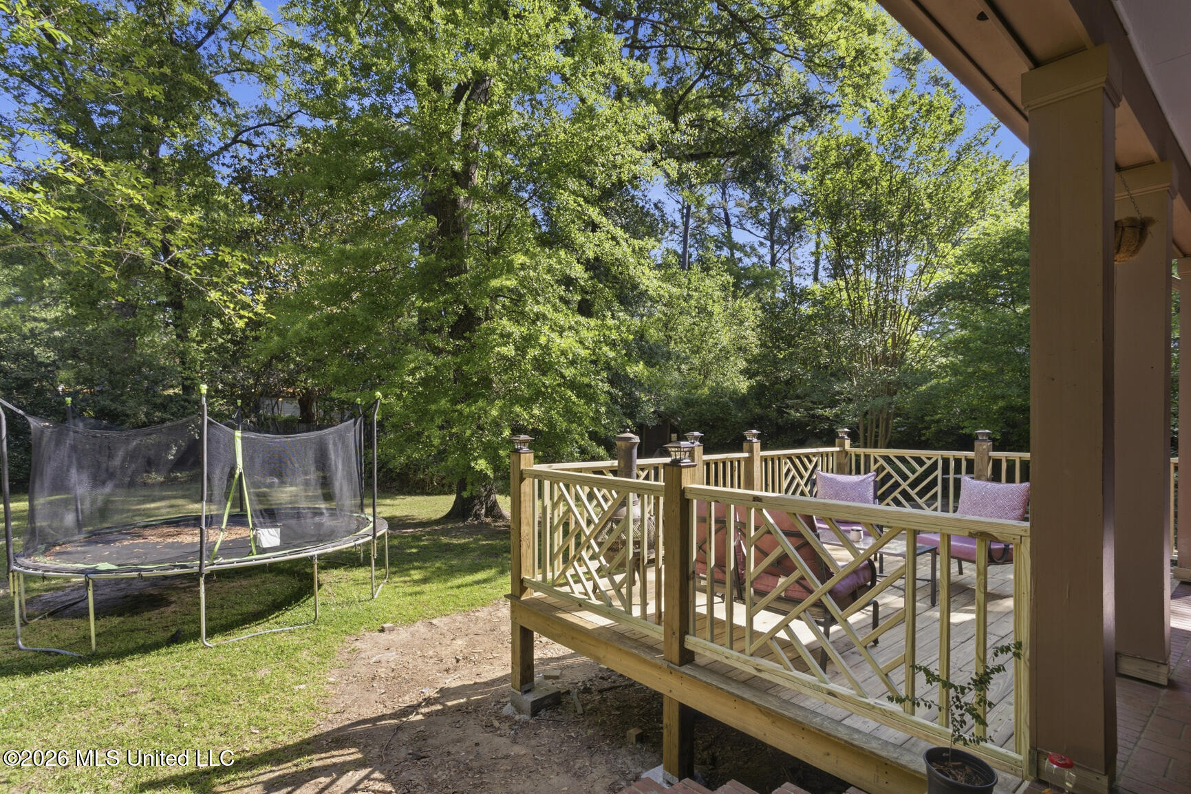 1012 Buckley Drive Jackson, MS 39206 - Photo 36 of 45 1012 Buckley-38