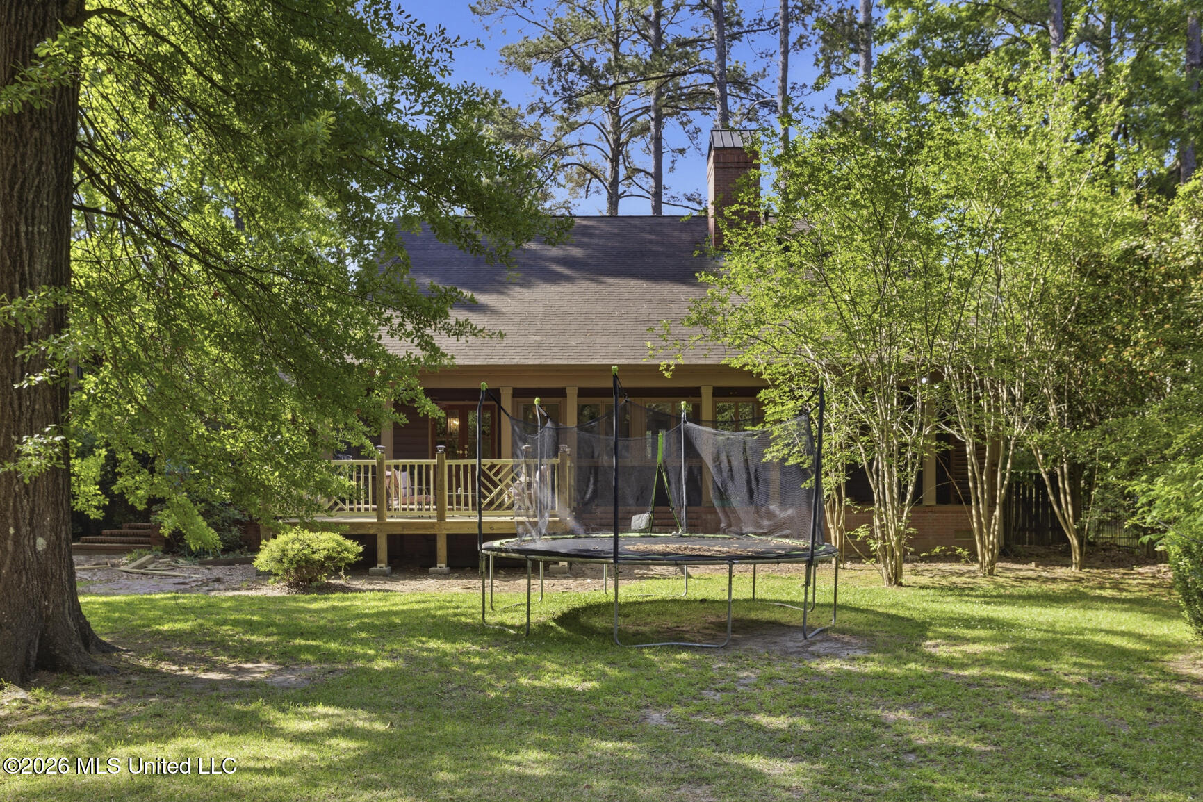 1012 Buckley Drive Jackson, MS 39206 - Photo 40 of 45 1012 Buckley-42
